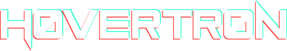 Hovertron